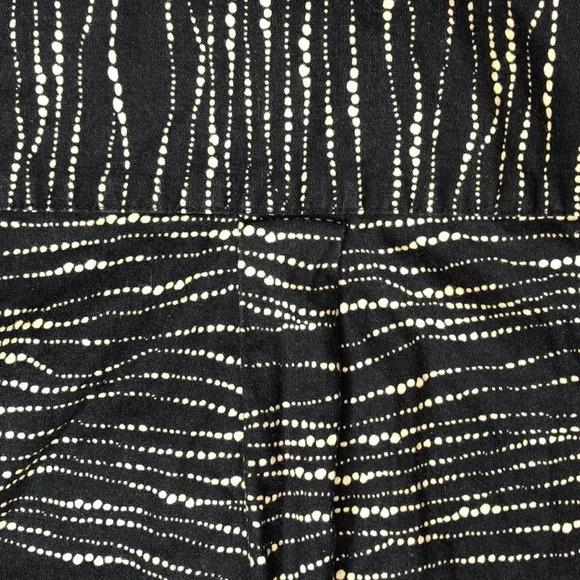 Volcom Men’s Slim Fit Button Front Short Sleeve Shirt - Picture 5 of 9